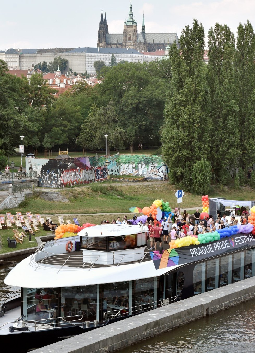 Prague Pride 2020