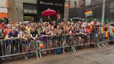 Duhová válka. „WorldPride je komerce,“ bouří se homosexuální opozice