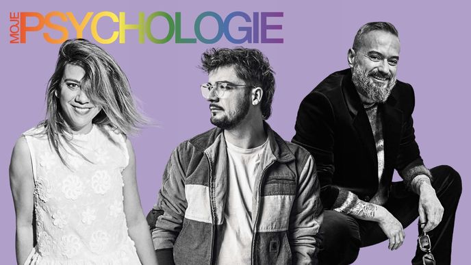 Aneta Langerová, Richard Wágner i Jan Vojtko budou hosté Brigity Zemen v rámci debaty na Prague Pride. Aneta Langerová, Richard Wágner i Jan Vojtko budou hosté Brigity Zemen v rámci debaty na Prague Pride.