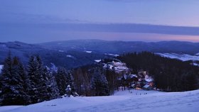 Známe 5 důvodů, proč si užít Silvestr v lázních Jeseník