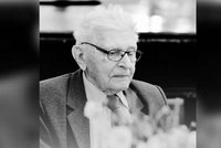 Zemřel emeritní primář Priessnitzových lázní Alois Kubík (†100): Působil tam 60 let!