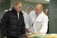 Zahynul Prigožin? Vydělal majlant v restauracích, z „Putinova kuchaře“ se stal hrozbou