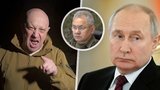 Skončí Šojgu a Gerasimov, nebo přijde druhá vzpoura? Putina Prigožin posílil, tvrdí propagandista 