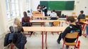 Jednotné přijímací zkoušky na české střední školy v době koronaviru (8. 6. 2020)