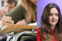 Známá učitelka boří mýty o přijímačkách: Volba školy není osudová! Tohle jsou pasti na rodiče i žáky
