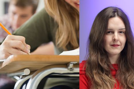 Obrázek: Známá učitelka boří mýty o přijímačkách: Volba školy není osudová! Tohle jsou pasti na rodiče i žáky