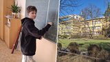 Blesk přijímačky: Jakub (13) na testy dře už od prosince! Co mu pomáhá?