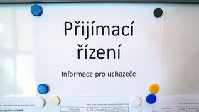 Žáci by se v rámci přípravy měli naučit pracovat, aniž by je stresoval čas.