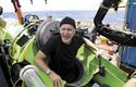 James Cameron má pro podmořské hloubky slabost