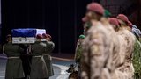 „Žoldáci a okupanti,“ chválil smrt českých vojáků v Afghánistánu. Muži hrozí 15 let natvrdo