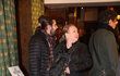 Premiéra filmu Příliš osobní známost: Gabriela Osvaldová Premiéra filmu Příliš osobní známost: Gabriela Osvaldová