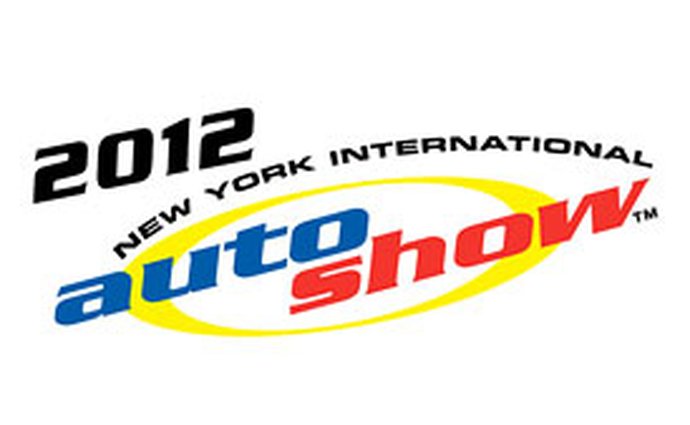 Autosalon New York 2012: Speciální příloha auto.cz