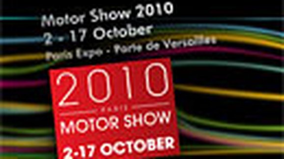 Autosalon Paříž 2010 - Speciální příloha Auto.cz