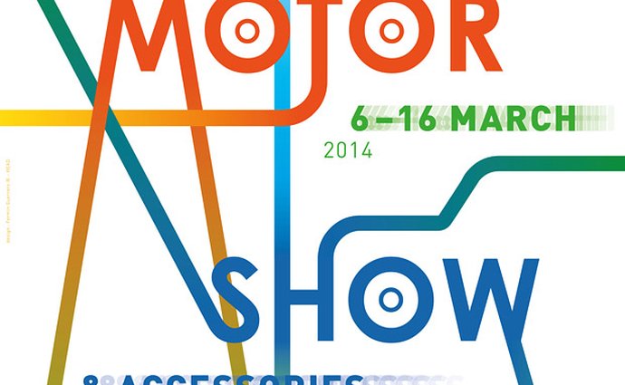 Autosalon Ženeva 2014 – Speciální příloha Auto.cz