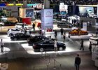 Autosalon Moskva 2012: speciální příloha