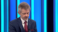 Předseda Senátu Miloš Vystrčil (ODS) v pořadu Partie TV Prima (20.2.2022)