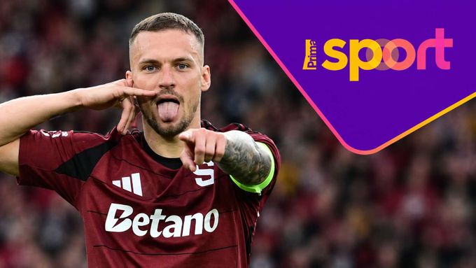 Spartu proti Lyonu odvysílá nová stanice, bude zdarma. Kdy začne a jak ji naladit? Spartu proti Lyonu odvysílá nová stanice, bude zdarma. Kdy začne a jak ji naladit?
