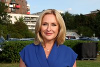 Terezie Tománková: V debatě s politiky se vždy snažím o férovost