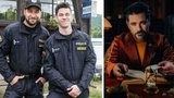 Televizní diváci, těšte se... Prima vytasila podzimní trumfy! Další Zrádci, oblíbené kriminálky a žhavé novinky...