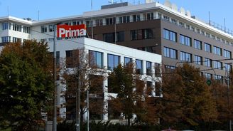 Skupina Prima mění vedení, generálního ředitele Marka Singera střídá Lukáš Kubát Skupina Prima mění vedení, generálního ředitele Marka Singera střídá Lukáš Kubát