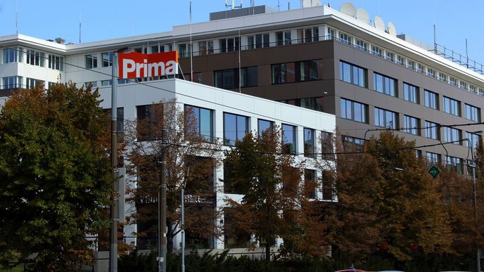 Prima Prima