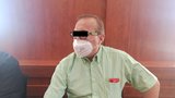 Vypláchl Martínkovi (†15 měs.) žaludek, dítě zemřelo: Primář z Domažlic dostal podmínku