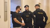 Otřesná vražda lékařky (†28) v Plzni: Podezřelý primář souzen jen za opilství?!
