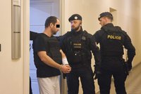 Otřesná vražda lékařky (†28) v Plzni: Podezřelý primář souzen jen za opilství?!