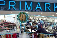 Primark v Česku: Kvůli koronaviru hrozí poloprázdné regály? Expert řekl, jak to je