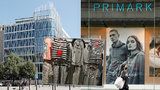 Primark v Praze otevře 17. června. Oděvní řetězec s oblečením za „hubičku“ zabrzdil covid