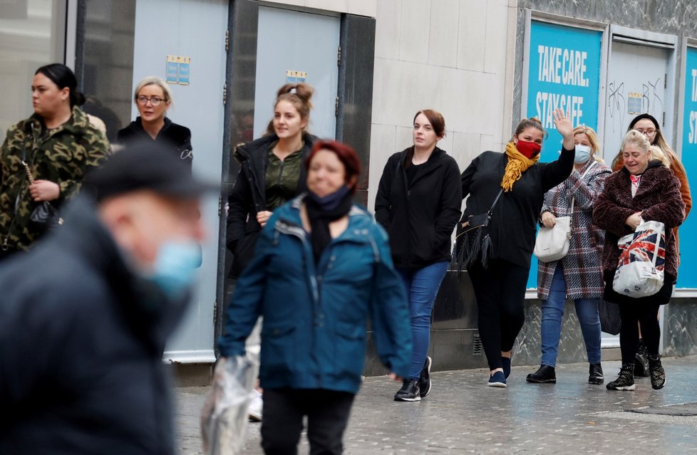 Otevření Primarku stále v nedohlednu? Jednatel mlčí