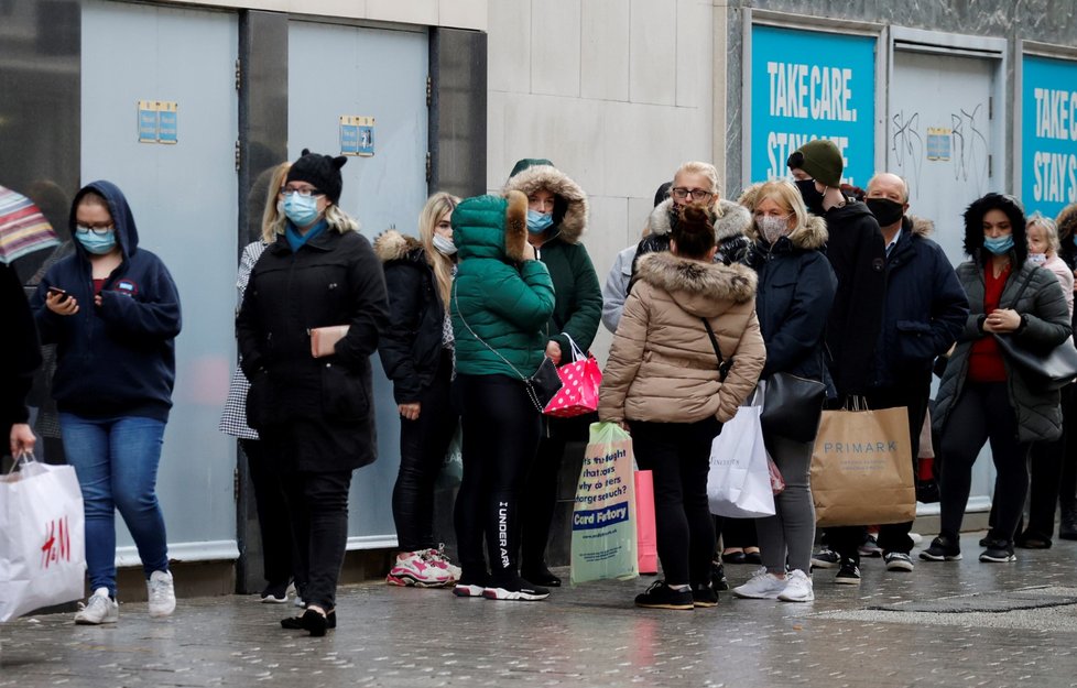 Otevření Primarku stále v nedohlednu? Jednatel mlčí