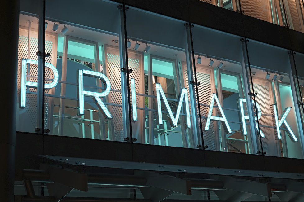 Primark se za pár let objeví v Praze.