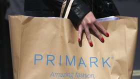 Primark je oblíbený irský řetězec s módou