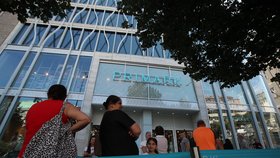 Primark v Praze otevřel! Co všechno tam koupíte a za kolik?