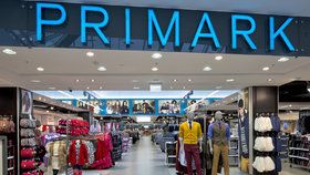 Módní řetězec Primark míří po letech do Česka. Obchod otevře v centru Prahy