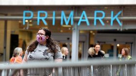 Rozvolnění obchodů od 3. května: Otevře i pražský Primark? A změny v chování lidí