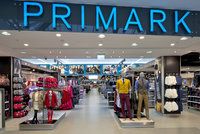 Módní řetězec Primark míří po letech do Česka. Obchod otevře v centru Prahy