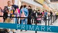 V obchodním centru Olympia Brno byla otevřena druhá prodejna irského oděvního řetězce Primark v ČR