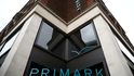 V Boru u Tachova, kde vznikne nová hala pro DM drogerii, má velký  i mezinárodní sklad oděvní řetězec Primark. 