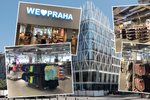 Primark v Praze otevírá.