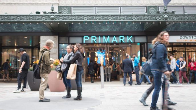 Primark