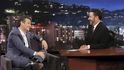 Ted Cruz u Jimmyho Kimmela.