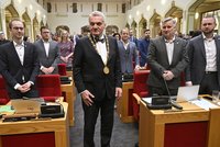 Praha má nového primátora! Bohuslav Svoboda v čele podruhé, Hřib jeho „podřízeným“