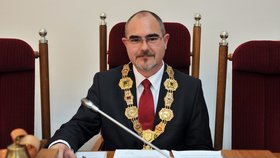 Primátoři krajských měst: Martin Zrzavecký (ČSSD), Plzeň