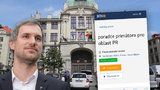 Opozice kritizuje šéfa Prahy:  Primátor má devět poradců ...a hledá desátého!