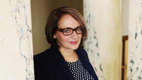 Primátorka Prahy Adriana Krnáčová (ANO) už nebude v příštích volbách kandidovat.