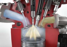 Přímé a zároveň nepřímé vstřikování u benzinového motoru: V čem spočívá největší výhoda?