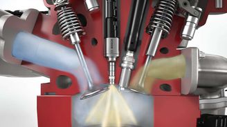 Přímé a zároveň nepřímé vstřikování u benzinového motoru: V čem spočívá největší výhoda? Přímé a zároveň nepřímé vstřikování u benzinového motoru: V čem spočívá největší výhoda?