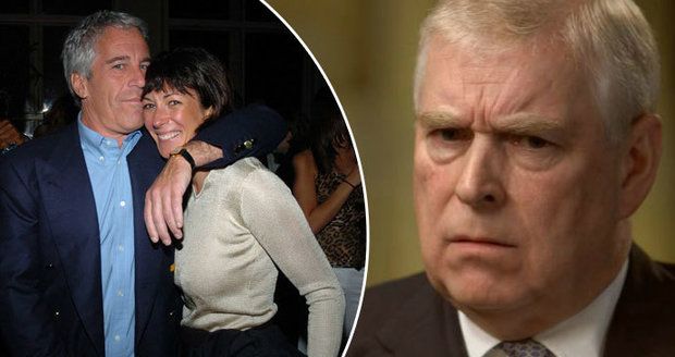 Pedofilní skandál prince Andrewa: Obvinili ho z orgií s nezletilými